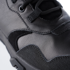 MILBOT ЗИМНИЕ ТРЕКИНГОВЫЕ БОТИНКИ TERRUN BLACK