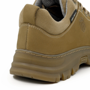 MILBOT ДЕМІСЕЗОННІ ТАКТИЧНІ КРОСІВКИ CROSS COYOTE