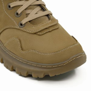 MILBOT ДЕМІСЕЗОННІ ТАКТИЧНІ КРОСІВКИ CROSS COYOTE