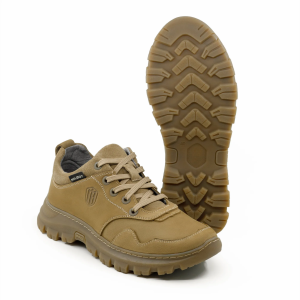 MILBOT ДЕМІСЕЗОННІ ТАКТИЧНІ КРОСІВКИ CROSS COYOTE