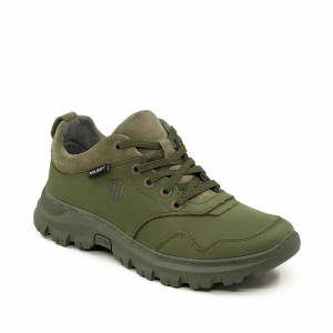 MILBOT ДЕМІСЕЗОННІ ТАКТИЧНІ КРОСІВКИ CROSS OLIVE