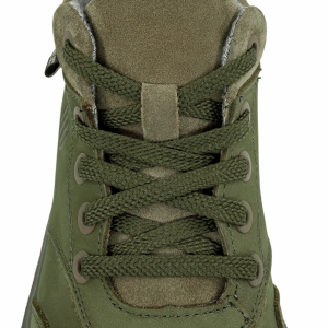 MILBOT ДЕМІСЕЗОННІ ТАКТИЧНІ КРОСІВКИ CROSS OLIVE