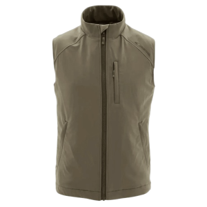 CARINTHIA ЖИЛЕТ LOFTSHELL CLIMATE VEST OLIVE MG0851/40874