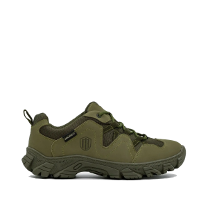 MILBOT ДЕМІСЕЗОННІ ТАКТИЧНІ КРОСІВКИ SPURT SLCORD OLIVE
