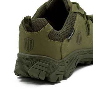 MILBOT ДЕМІСЕЗОННІ ТАКТИЧНІ КРОСІВКИ SPURT SLCORD OLIVE