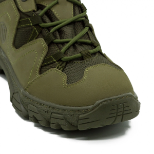 MILBOT ДЕМІСЕЗОННІ ТАКТИЧНІ КРОСІВКИ SPURT SLCORD OLIVE