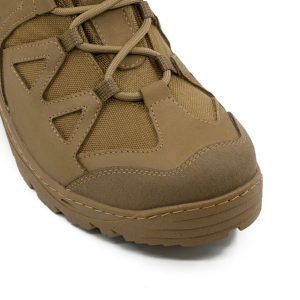 MILBOT ЗИМНИЕ ТАКТИЧЕСКИЕ БОТИНКИ SPURT PATHFINDER COYOTE