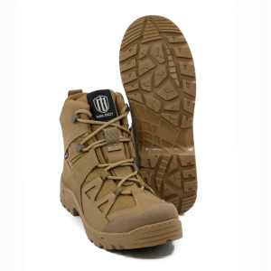MILBOT ЗИМНИЕ ТАКТИЧЕСКИЕ БОТИНКИ SPURT PATHFINDER COYOTE