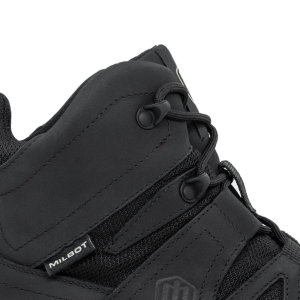 MILBOT ЗИМОВІ ТАКТИЧНІ ЧЕРЕВИКИ SPURT PATHFINDER BLACK