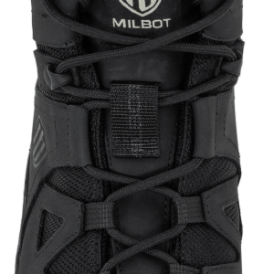MILBOT ЗИМОВІ ТАКТИЧНІ ЧЕРЕВИКИ SPURT PATHFINDER BLACK