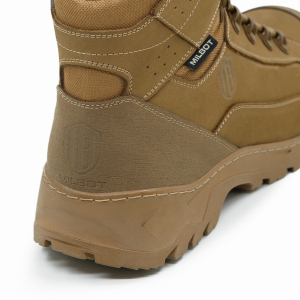 MILBOT ЗИМНИЕ ТАКТИЧЕСКИЕ БОТИНКИ HUNT CORD COYOTE