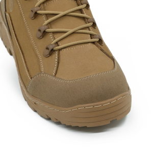 MILBOT ЗИМНИЕ ТАКТИЧЕСКИЕ БОТИНКИ HUNT CORD COYOTE
