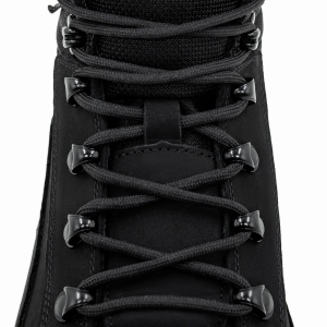 MILBOT ЗИМНИЕ ТАКТИЧЕСКИЕ БОТИНКИ HUNT CORD BLACK