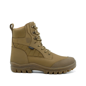 MILBOT ДЕМИСЕЗОННЫЕ ТАКТИЧЕСКИЕ БОТИНКИ SPURT HOPPER COYOTE