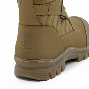 MILBOT ДЕМИСЕЗОННЫЕ ТАКТИЧЕСКИЕ БОТИНКИ SPURT HOPPER COYOTE