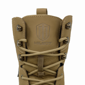 MILBOT ЗИМНИЕ ТАКТИЧЕСКИЕ БОТИНКИ SPURT HOPPER COYOTE