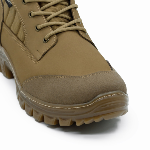 MILBOT ЗИМНИЕ ТАКТИЧЕСКИЕ БОТИНКИ SPURT HOPPER COYOTE