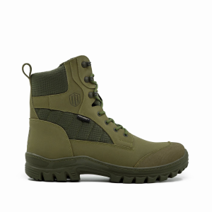 MILBOT ЗИМНИЕ ТАКТИЧЕСКИЕ БОТИНКИ SPURT HOPPER OLIVE