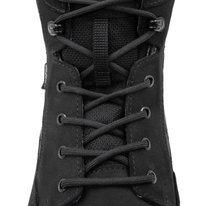 MILBOT ЗИМНИЕ ТАКТИЧЕСКИЕ БОТИНКИ SPURT HOPPER BLACK