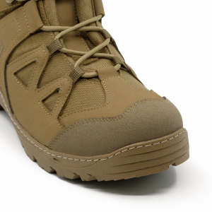 MILBOT ДЕМИСЕЗОННЫЕ ТАКТИЧЕСКИЕ БОТИНКИ SPURT MOHAWK COYOTE