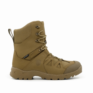 MILBOT ЗИМНИЕ ТАКТИЧЕСКИЕ БОТИНКИ SPURT MOHAWK COYOTE