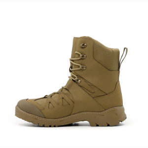 MILBOT ЗИМНИЕ ТАКТИЧЕСКИЕ БОТИНКИ SPURT MOHAWK COYOTE