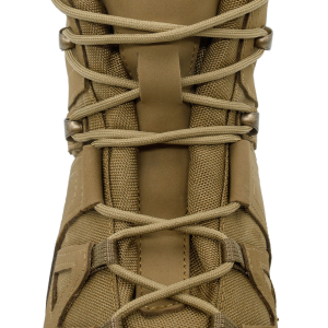 MILBOT ЗИМНИЕ ТАКТИЧЕСКИЕ БОТИНКИ SPURT MOHAWK COYOTE