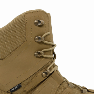 MILBOT ЗИМНИЕ ТАКТИЧЕСКИЕ БОТИНКИ SPURT MOHAWK COYOTE