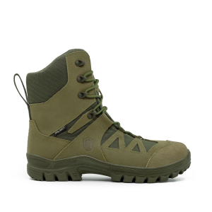 MILBOT ЗИМОВІ ТАКТИЧНІ ЧЕРЕВИКИ SPURT MOHAWK OLIVE