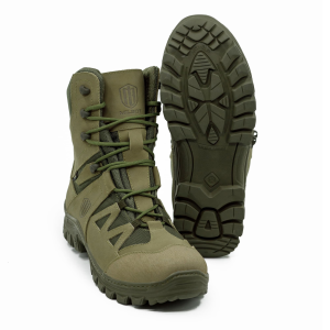 MILBOT ЗИМОВІ ТАКТИЧНІ ЧЕРЕВИКИ SPURT MOHAWK OLIVE