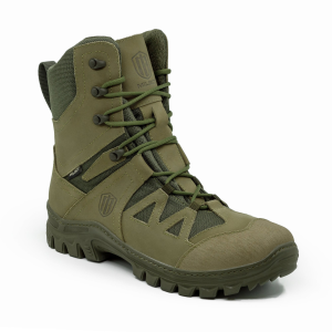 MILBOT ЗИМОВІ ТАКТИЧНІ ЧЕРЕВИКИ SPURT MOHAWK OLIVE