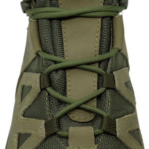 MILBOT ЗИМОВІ ТАКТИЧНІ ЧЕРЕВИКИ SPURT MOHAWK OLIVE