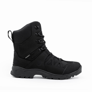 MILBOT ЗИМОВІ ТАКТИЧНІ ЧЕРЕВИКИ SPURT MOHAWK BLACK