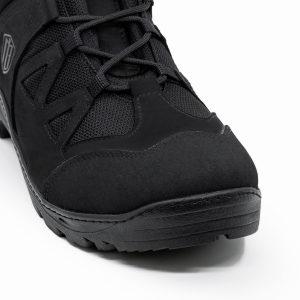 MILBOT ЗИМОВІ ТАКТИЧНІ ЧЕРЕВИКИ SPURT MOHAWK BLACK