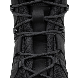 MILBOT ЗИМОВІ ТАКТИЧНІ ЧЕРЕВИКИ SPURT MOHAWK BLACK