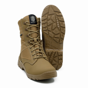 MILBOT ДЕМИСЕЗОННЫЕ ТАКТИЧЕСКИЕ БОТИНКИ LIGHTNING COYOTE