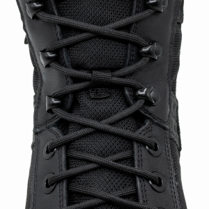 MILBOT ДЕМИСЕЗОННЫЕ ТАКТИЧЕСКИЕ БОТИНКИ LIGHTNING BLACK