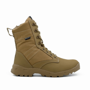 MILBOT ЗИМНИЕ ТАКТИЧЕСКИЕ БОТИНКИ LIGHTNING COYOTE