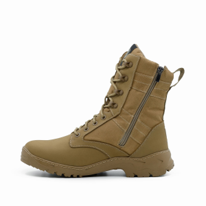 MILBOT ЗИМНИЕ ТАКТИЧЕСКИЕ БОТИНКИ LIGHTNING COYOTE