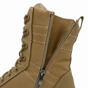 MILBOT ЗИМНИЕ ТАКТИЧЕСКИЕ БОТИНКИ LIGHTNING COYOTE