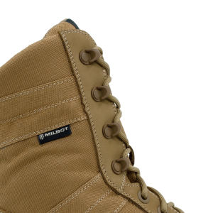 MILBOT ЗИМНИЕ ТАКТИЧЕСКИЕ БОТИНКИ LIGHTNING COYOTE