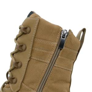 MILBOT ЗИМНИЕ ТАКТИЧЕСКИЕ БОТИНКИ LIGHTNING COYOTE