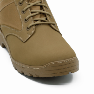 MILBOT ЗИМНИЕ ТАКТИЧЕСКИЕ БОТИНКИ LIGHTNING COYOTE