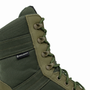 MILBOT ЗИМОВІ ТАКТИЧНІ ЧЕРЕВИКИ LIGHTNING OLIVE