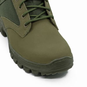 MILBOT ЗИМОВІ ТАКТИЧНІ ЧЕРЕВИКИ LIGHTNING OLIVE