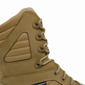 MILBOT ЗИМОВІ ТАКТИЧНІ ЧЕРЕВИКИ CONQUEST COYOTE