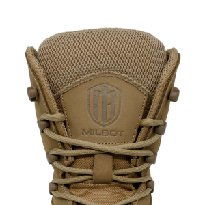 MILBOT ЗИМОВІ ТАКТИЧНІ ЧЕРЕВИКИ CONQUEST COYOTE