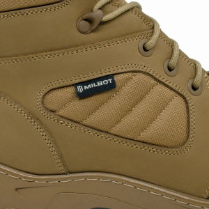 MILBOT ЗИМОВІ ТАКТИЧНІ ЧЕРЕВИКИ CONQUEST COYOTE