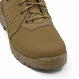 MILBOT ЗИМОВІ ТАКТИЧНІ ЧЕРЕВИКИ CONQUEST COYOTE