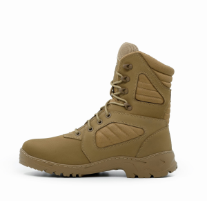 MILBOT ЗИМОВІ ТАКТИЧНІ ЧЕРЕВИКИ CONQUEST COYOTE